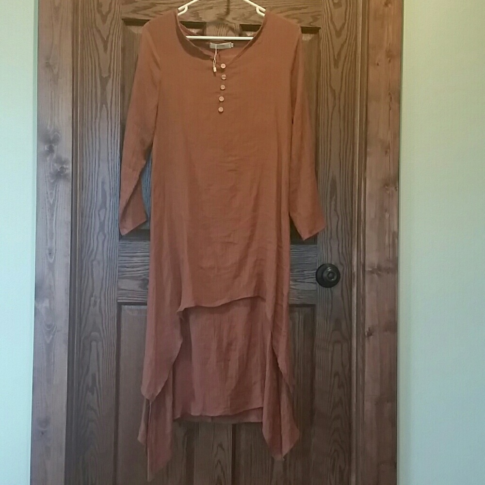 Boho dress